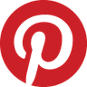 Pinterest logo