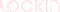 Lockin logo