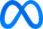 Meta logo