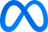 Meta logo