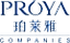 PROYA logo
