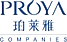 PROYA logo