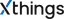 Xthings logo