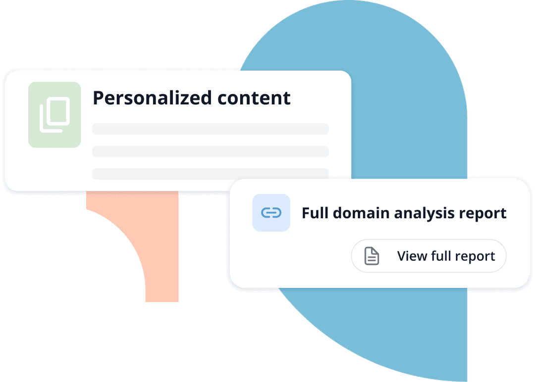 Advanced content advisor