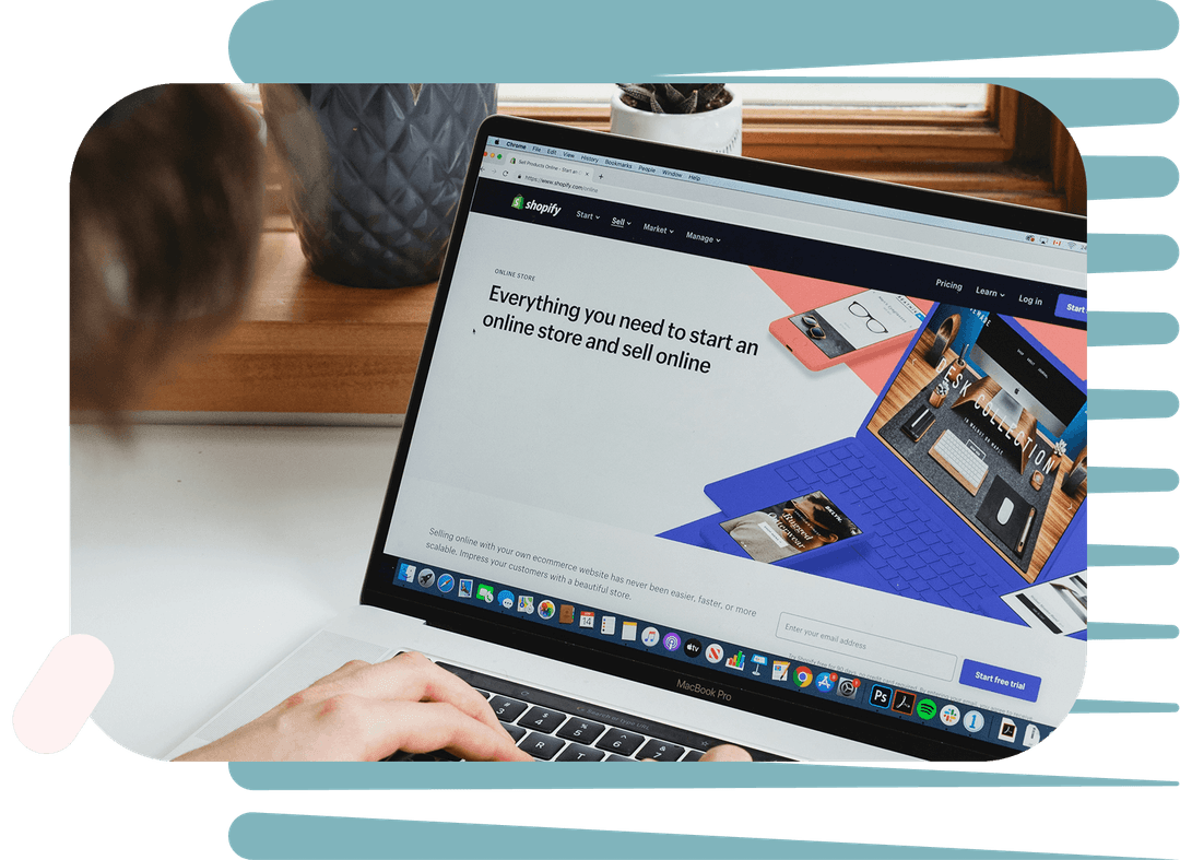 Turn your e-commerce product into AI ready conversions
