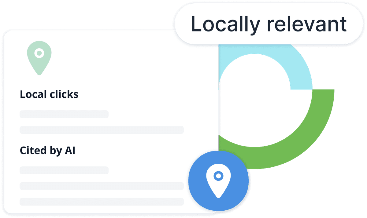 Local scenario builder