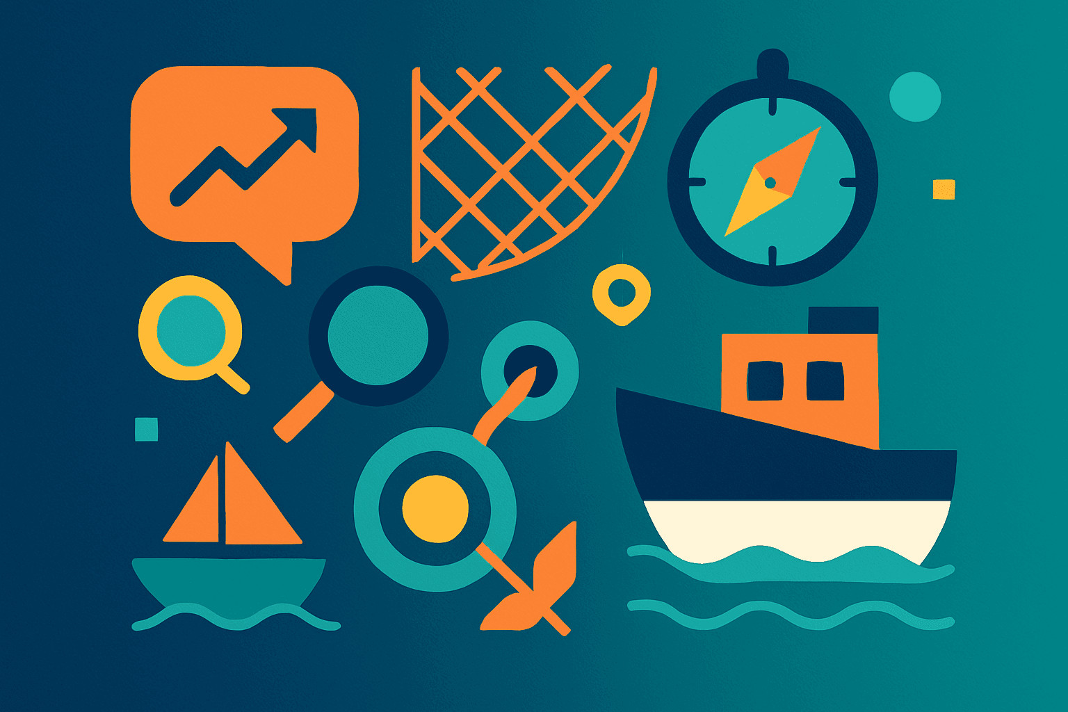 Best Digital Marketing Agencies for the Marine &amp; Boating Industry