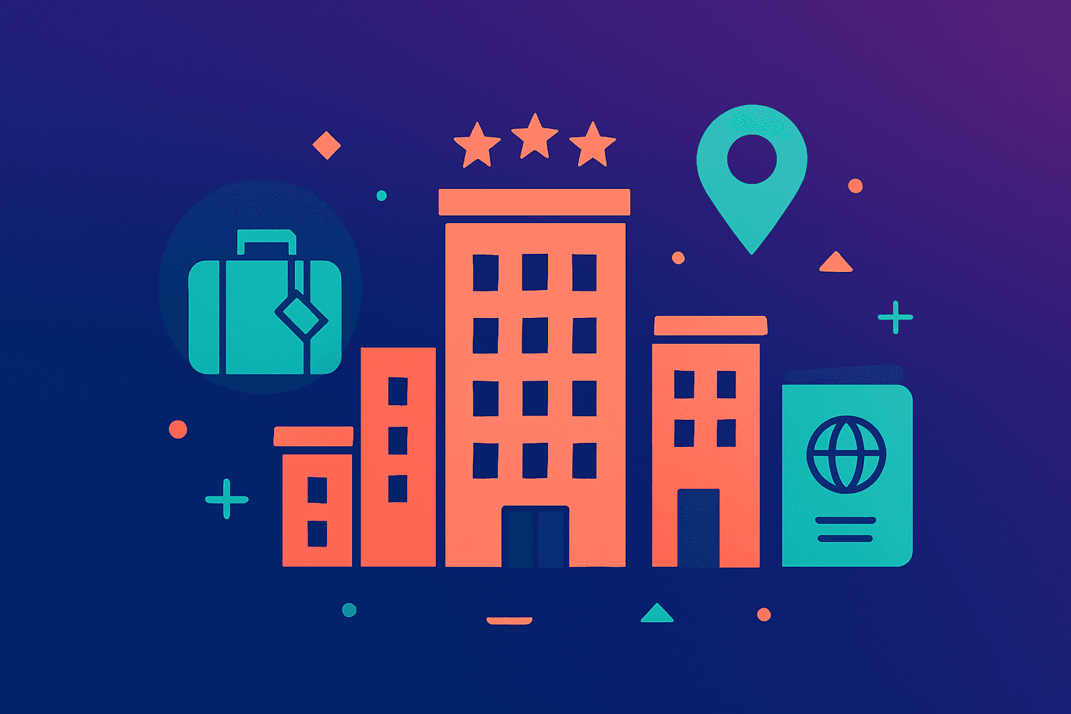 Best Travel Websites Curating High‑Quality Accommodations Across Brazil