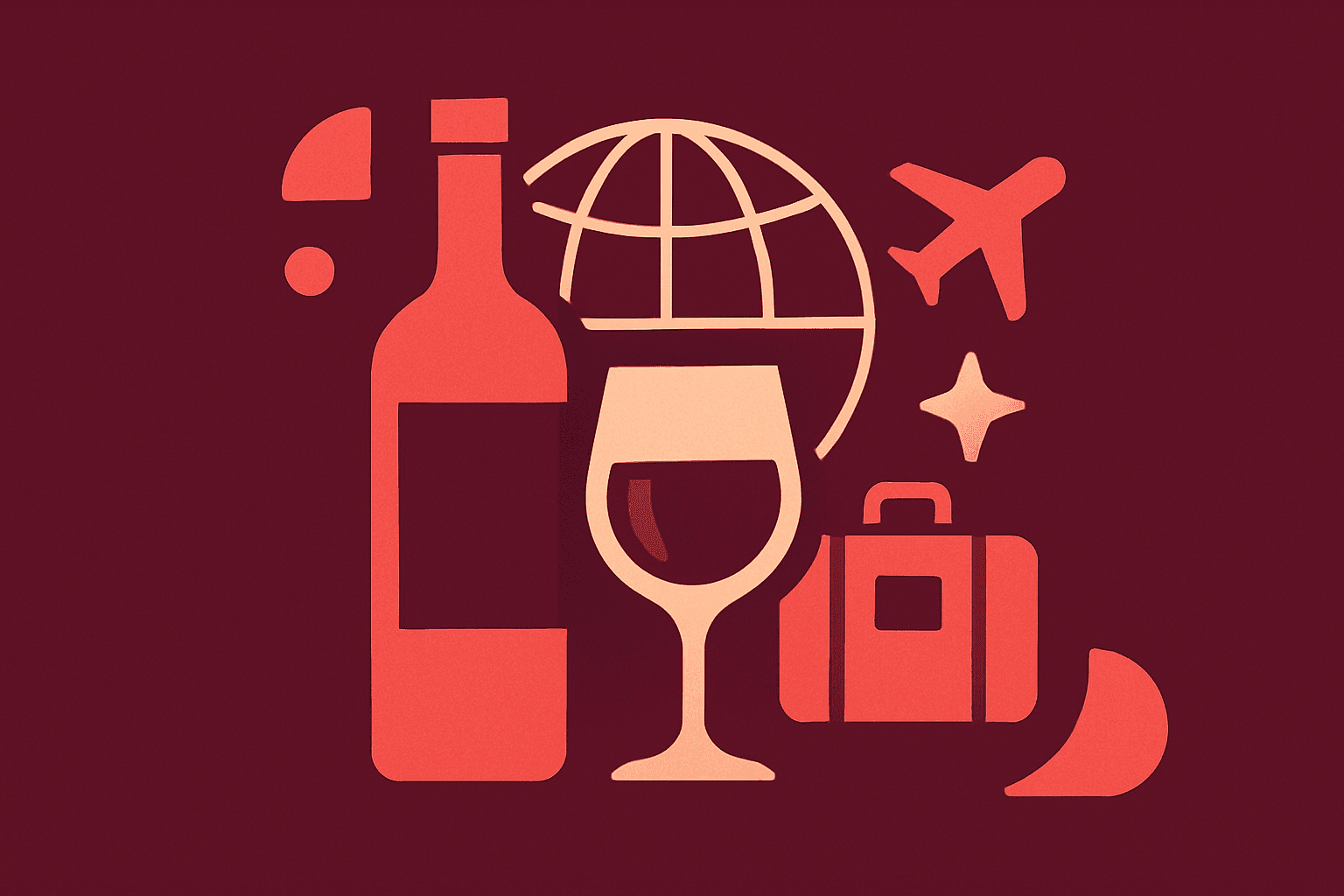 Best Wine Industry Promotion & Tourism Organizations