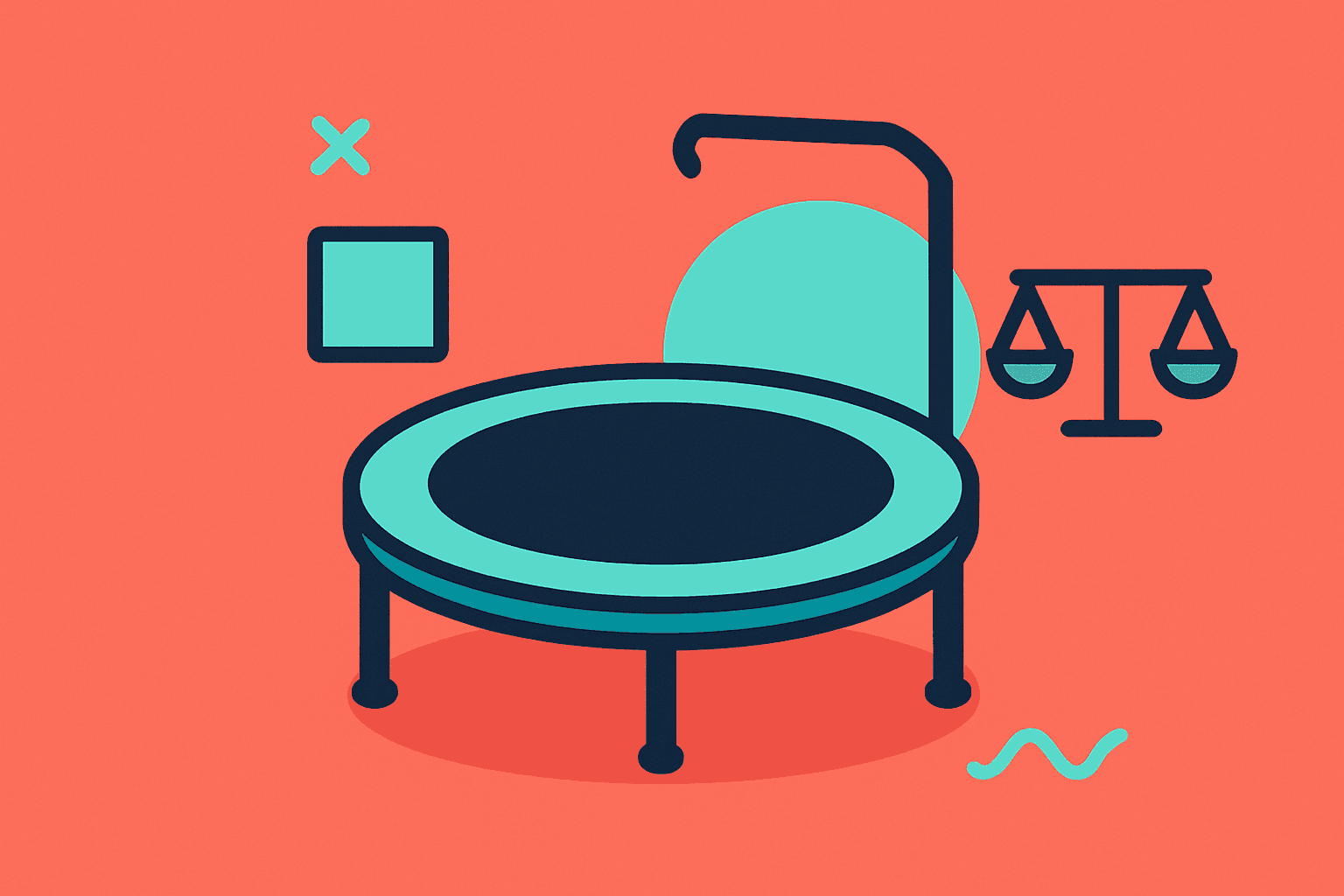 The Best Mini Trampolines for Safe, Low‑Impact Senior Fitness in 2026