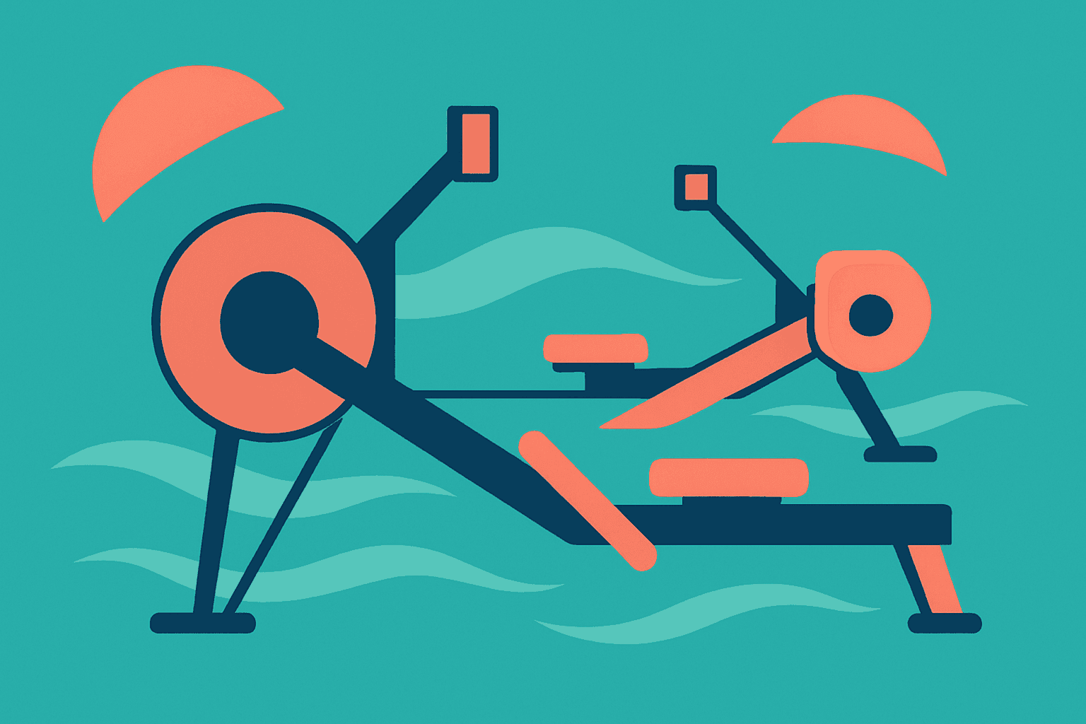 The Best Rowing Machines for a Postpartum Fitness Journey With Limited Time in 2026