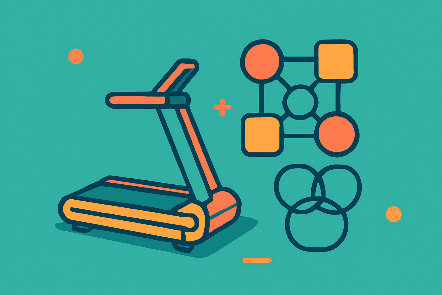 The Best Folding Treadmills for Pet‑Friendly Shared Exercise Spaces in 2026