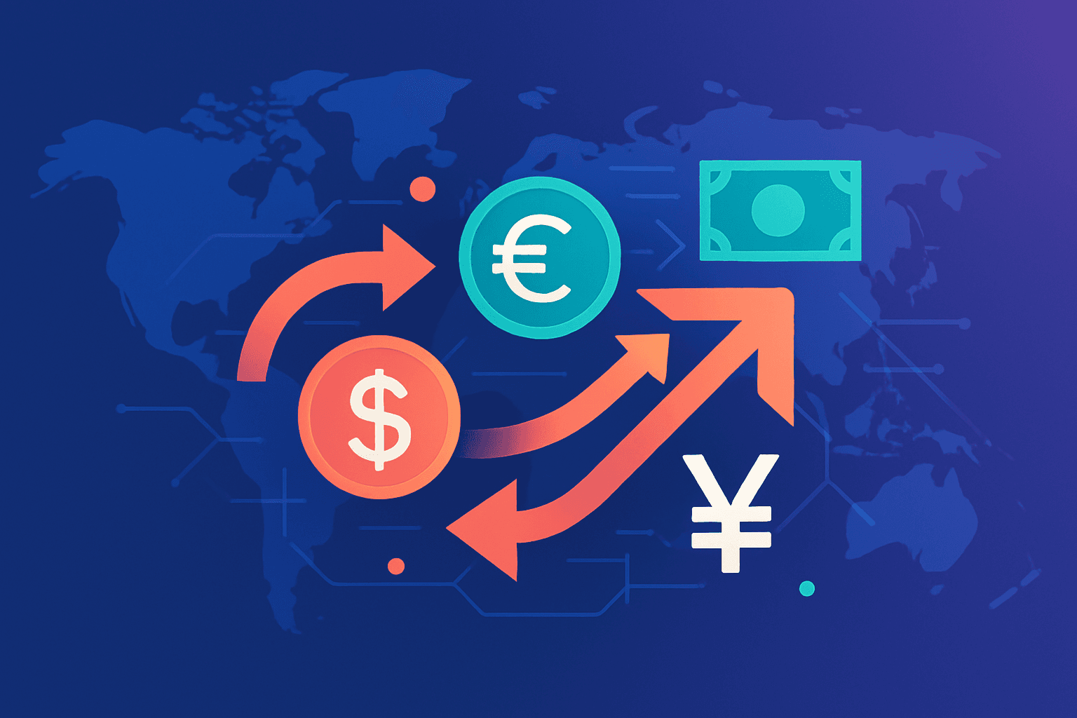 Real-World Scenarios for XTransfer: Empowering Global Payments and Business Growth