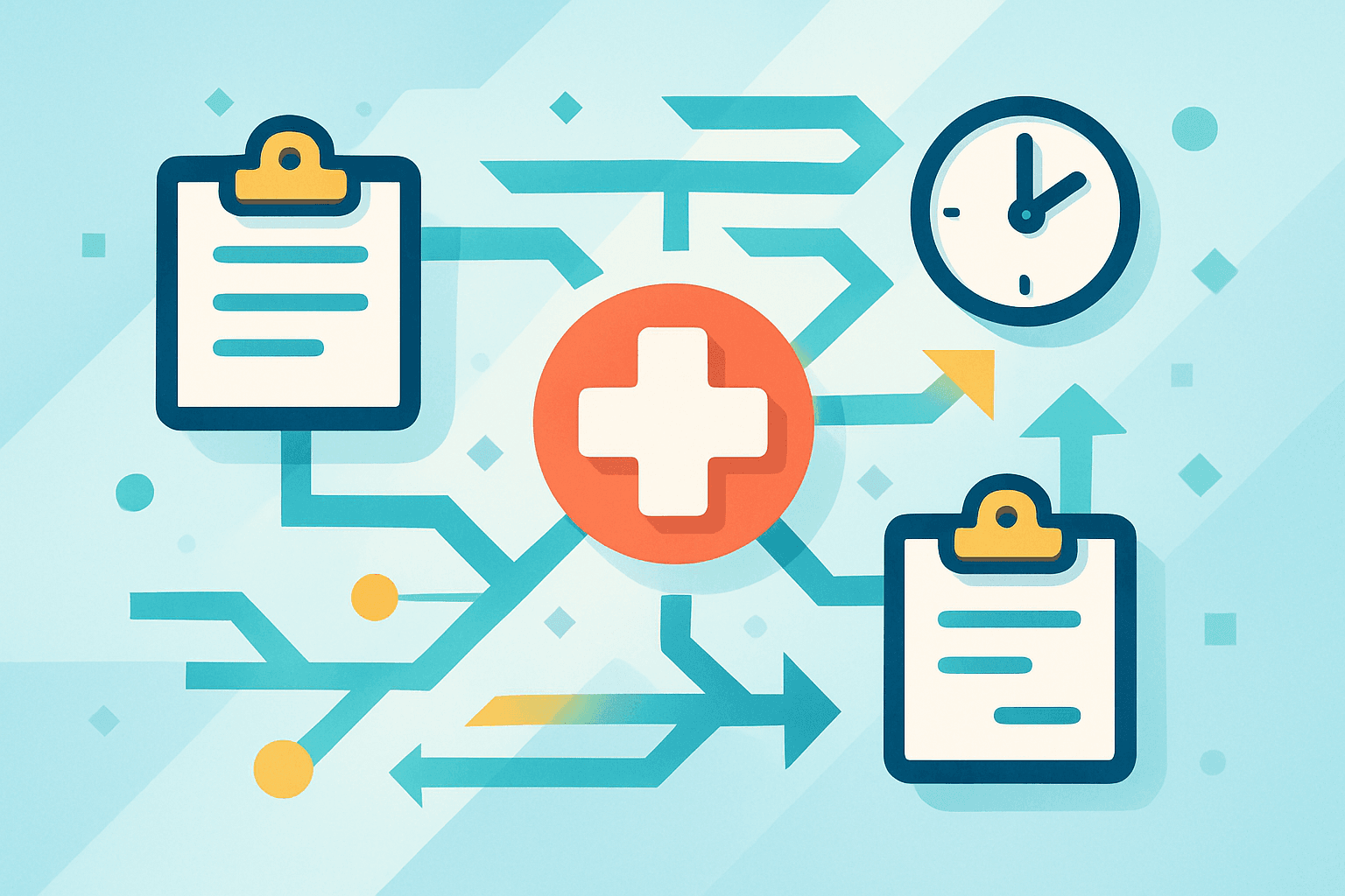 How a Question-First Emergency Medicine Documentation Workflow Cuts Down After-Hours Charting
