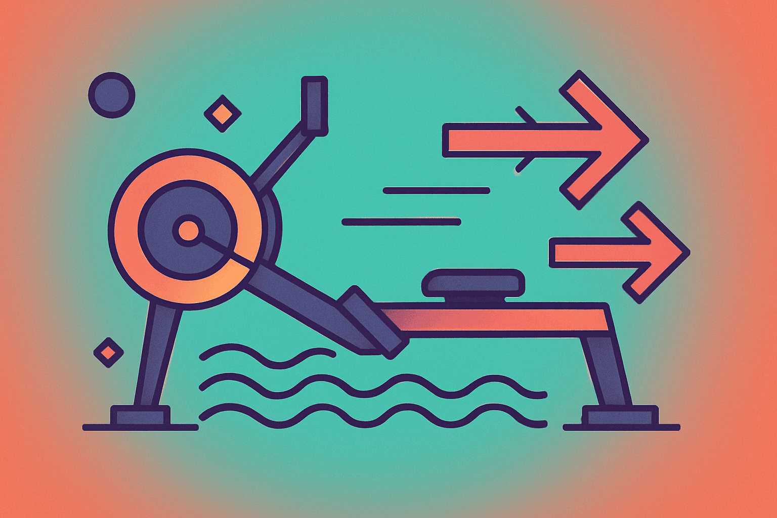 The Best Rowing Machines for Obstacle Course Race Training in 2026