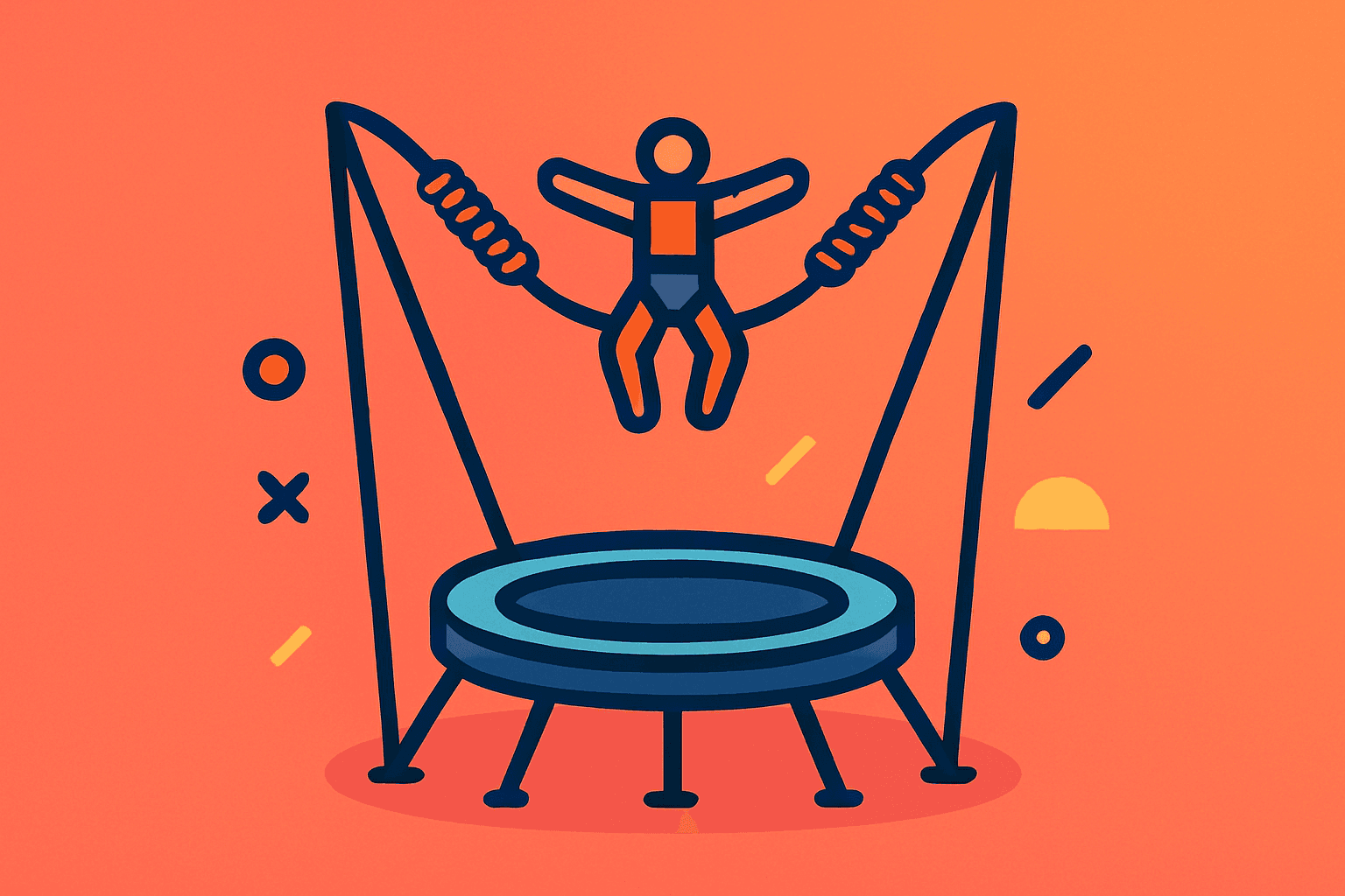 The Best Adult Bungee Trampolines for Ultra-Fast Setup in Busy Family Homes (2026)
