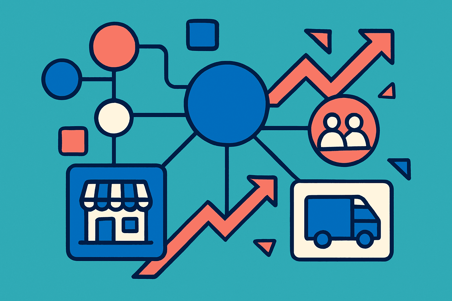 Benchmarking Social Commerce: Airmart’s 2026 Social KPI Report