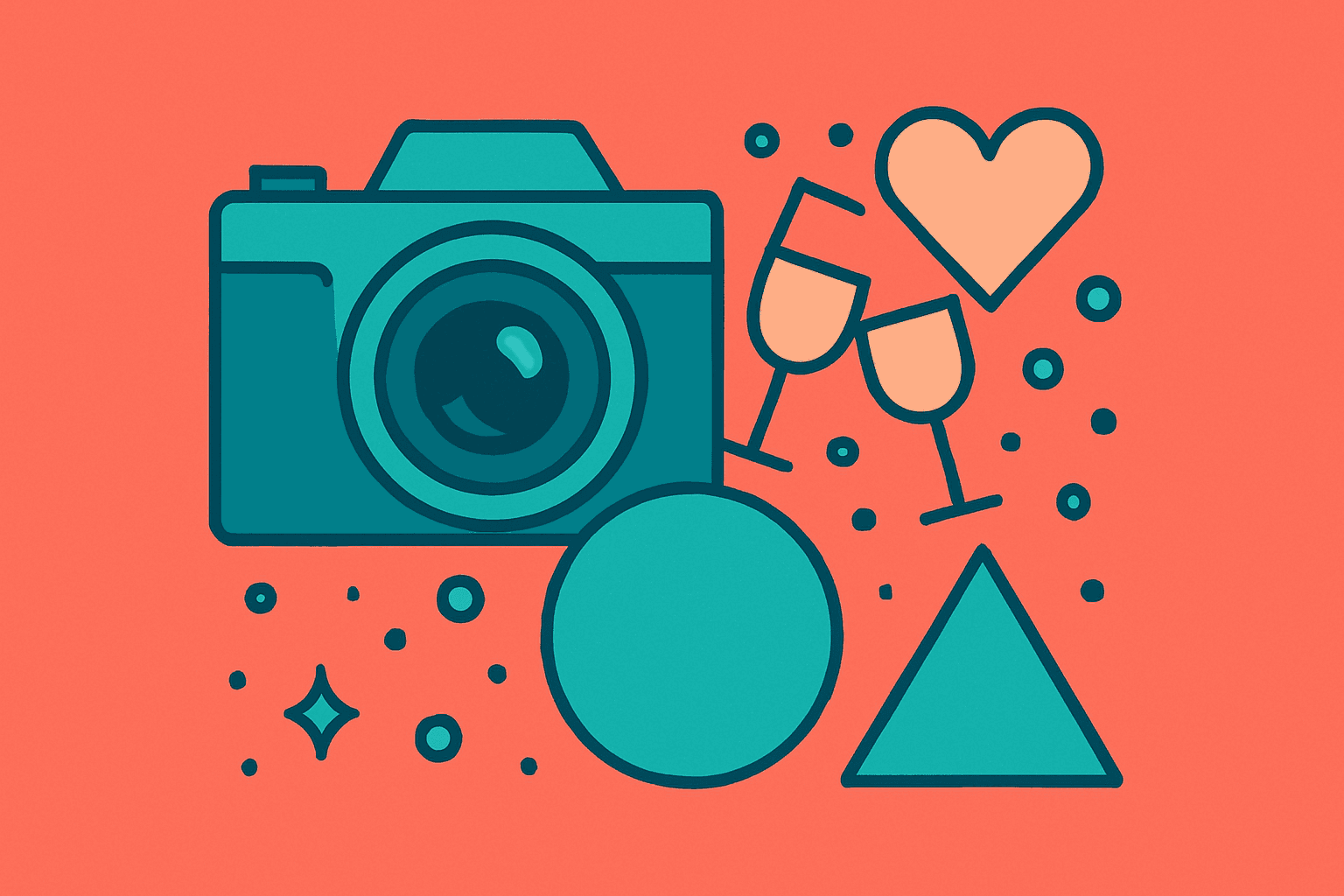 Best Wedding & Event Photography and Videography Brands in the US & Canada