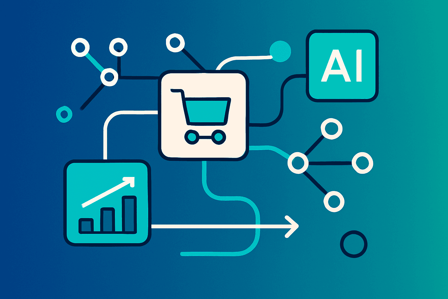 How Frevana Structures Ecommerce Data for AEO Success