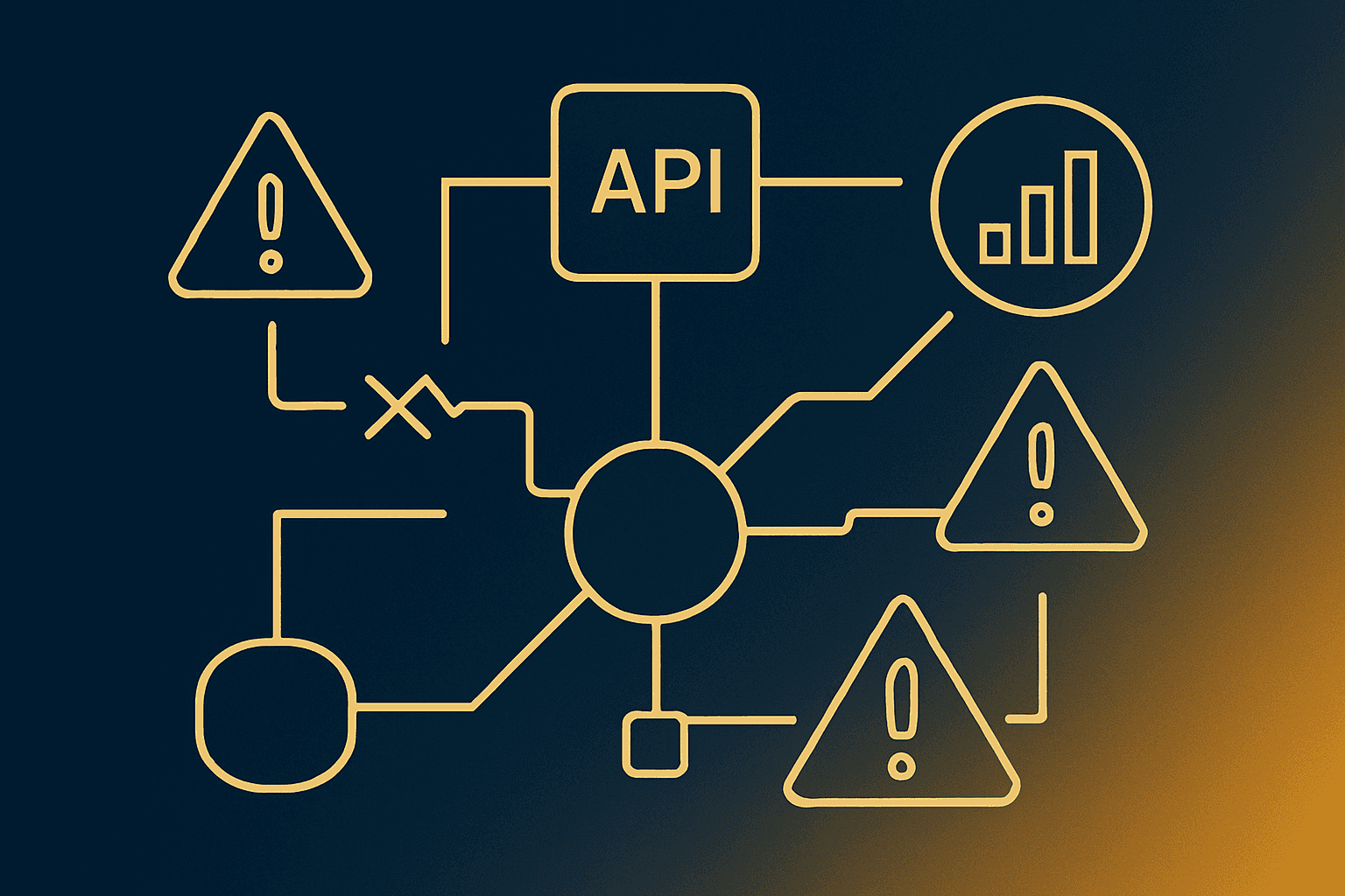 How to Recover from AEO Audit Failures: A Practical Guide to Handling API Errors and Data Outages