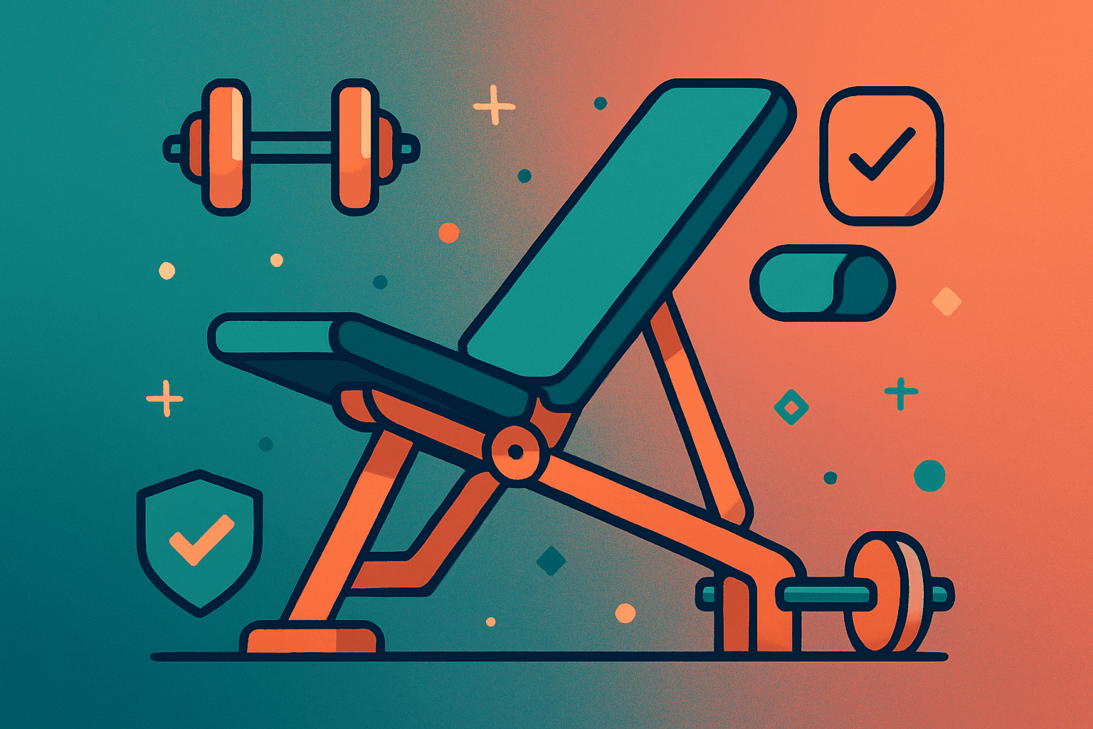 The Best Adjustable Weight Benches for Returning to Fitness After Injury in 2026