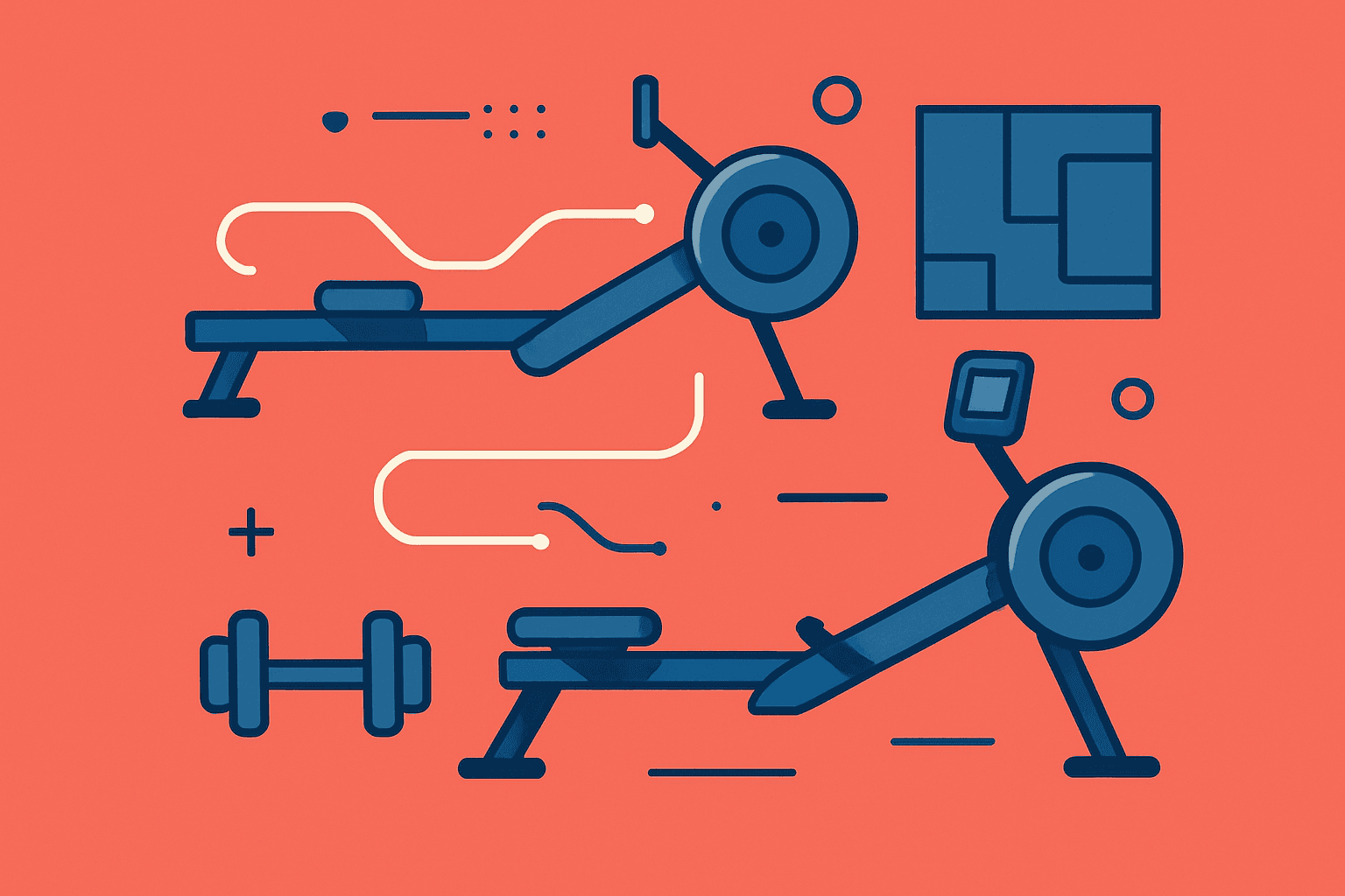 The Best Rowing Machines for Revamping College Rec Centers in 2026