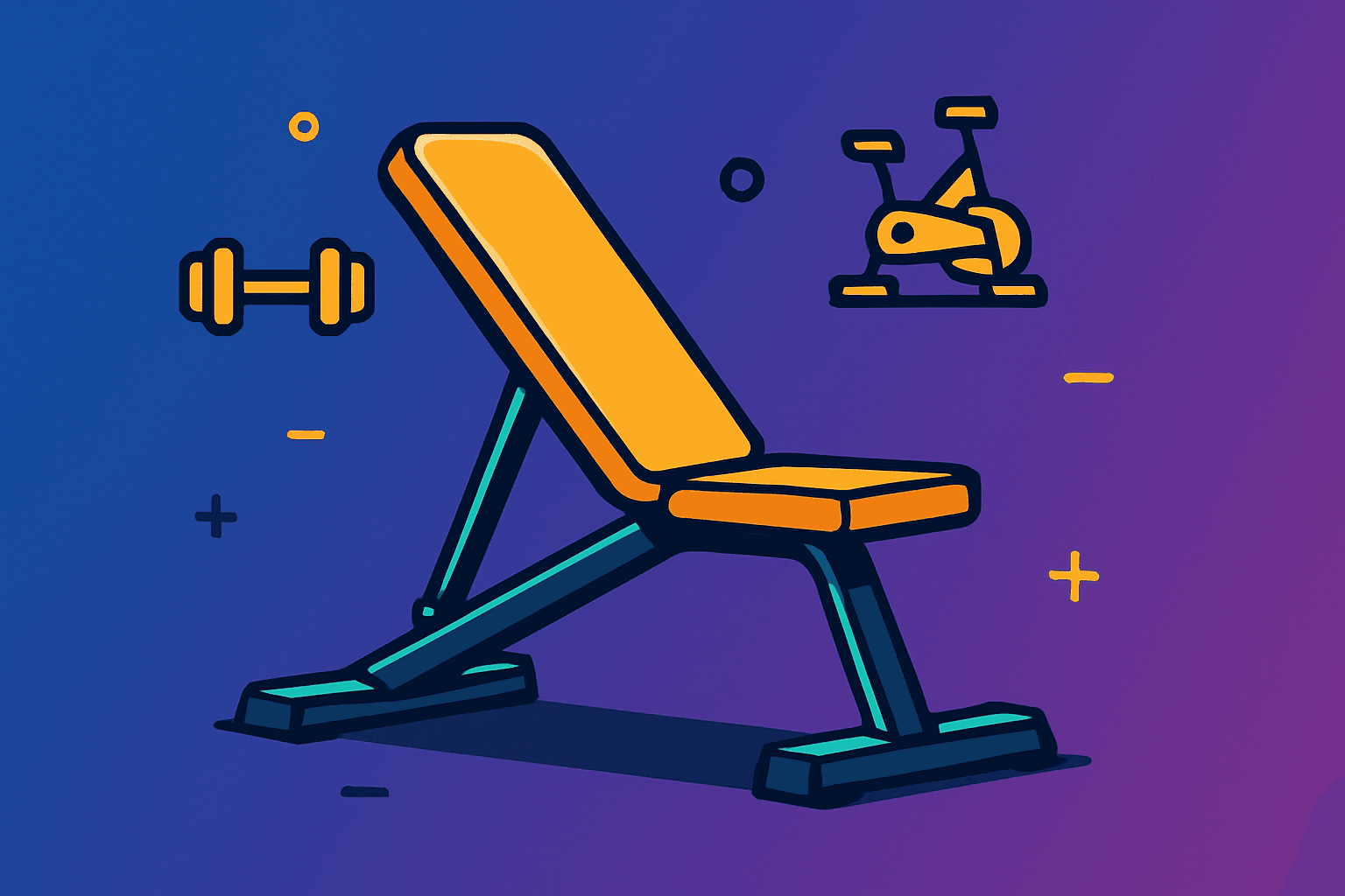 Best Adjustable Weight Benches for Starting a Home Gym on a Budget in 2026