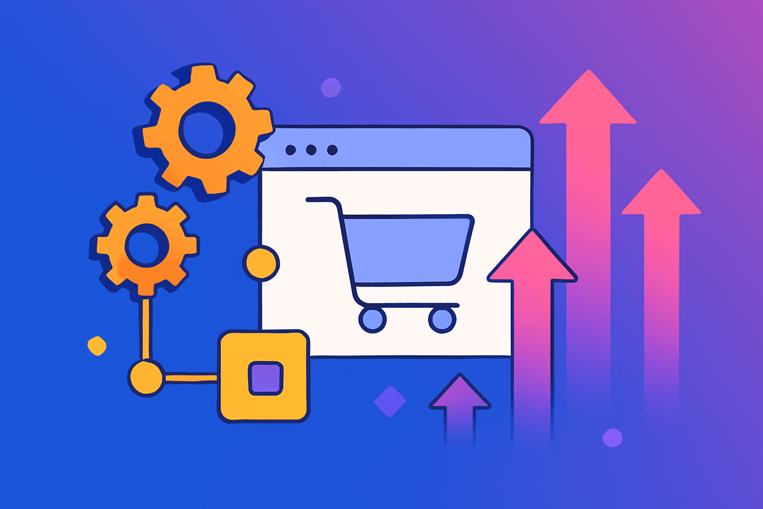 From Overwhelmed to Automated: How to Choose Ecommerce Tools That Actually Pay for Themselves
