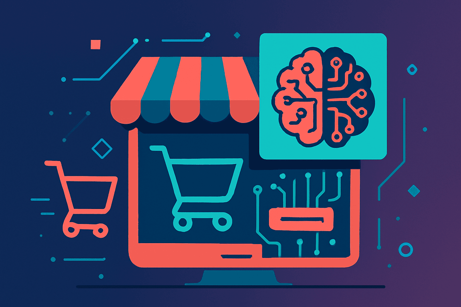 AI‑Ready Storefronts: A Practical Playbook for Making Your Ecommerce Site Truly AI‑Friendly