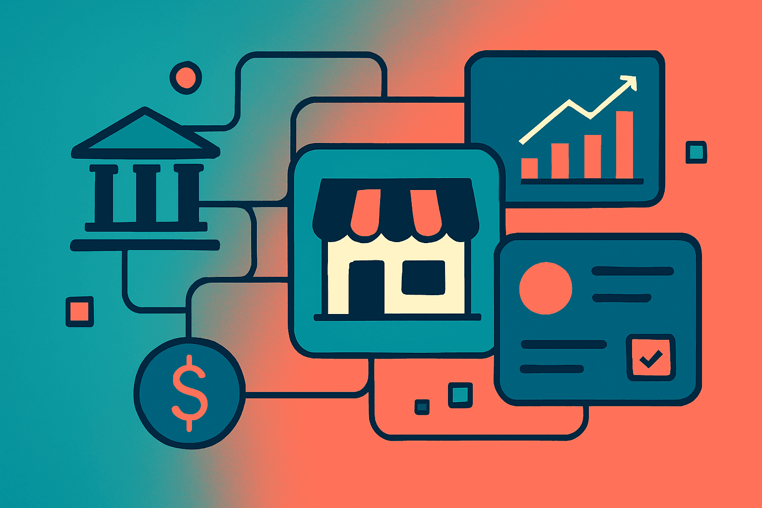 Best Digital Banks for Small Businesses 2026