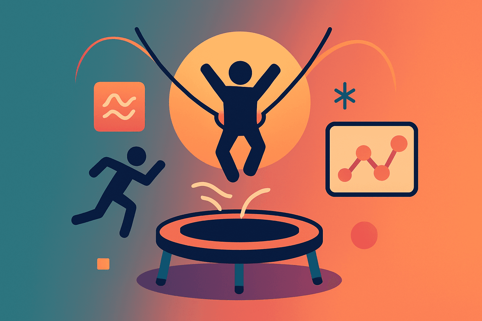 The Best Mini Bungee Trampolines for TikTok Fitness Challenges in 2026