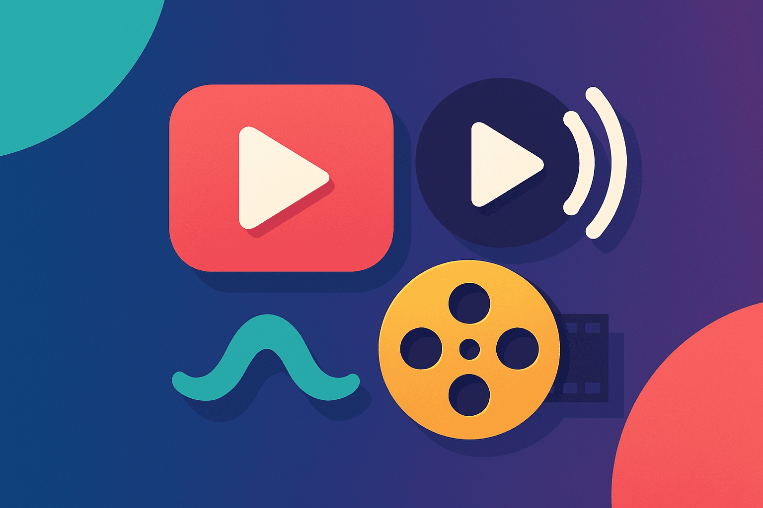 Best Video Sharing & Streaming Platforms 2026