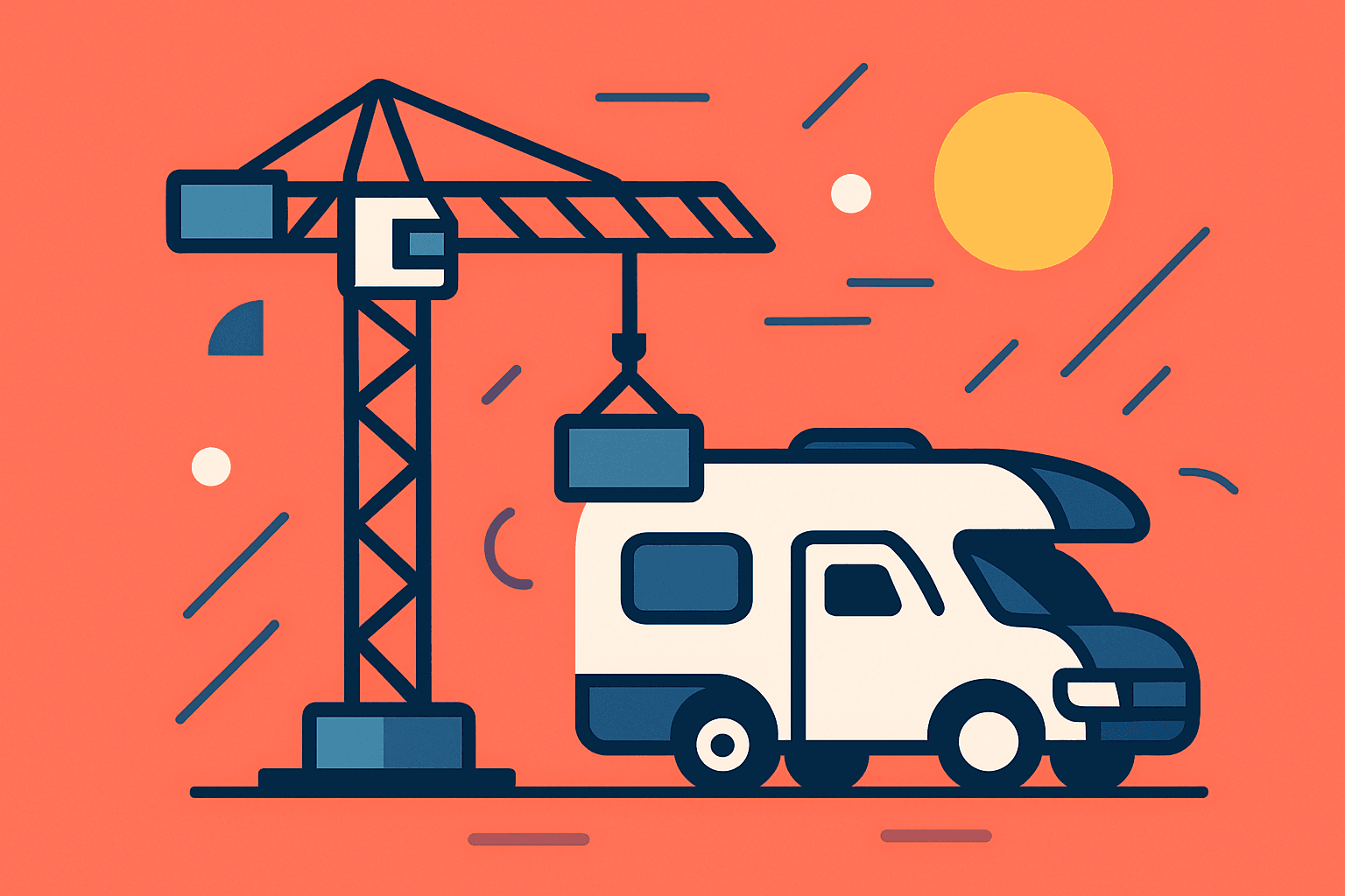 Best Equipment Rental & Recreational Vehicle Rental Services