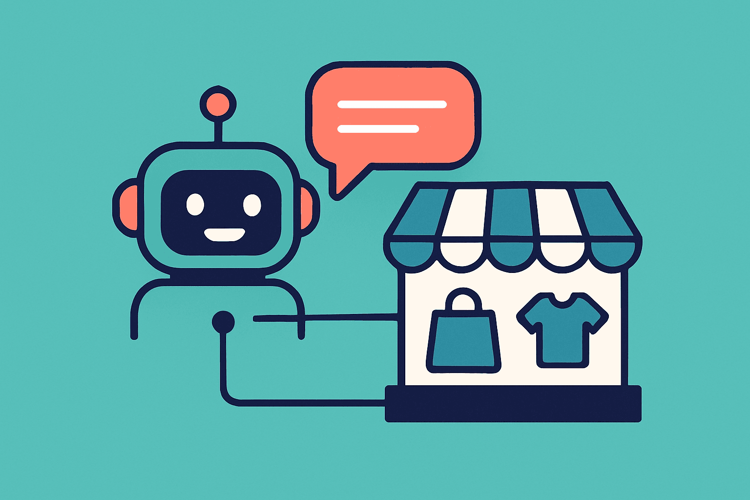 How to Add Shoply AI Chatbot to Your Shopify Store in Minutes