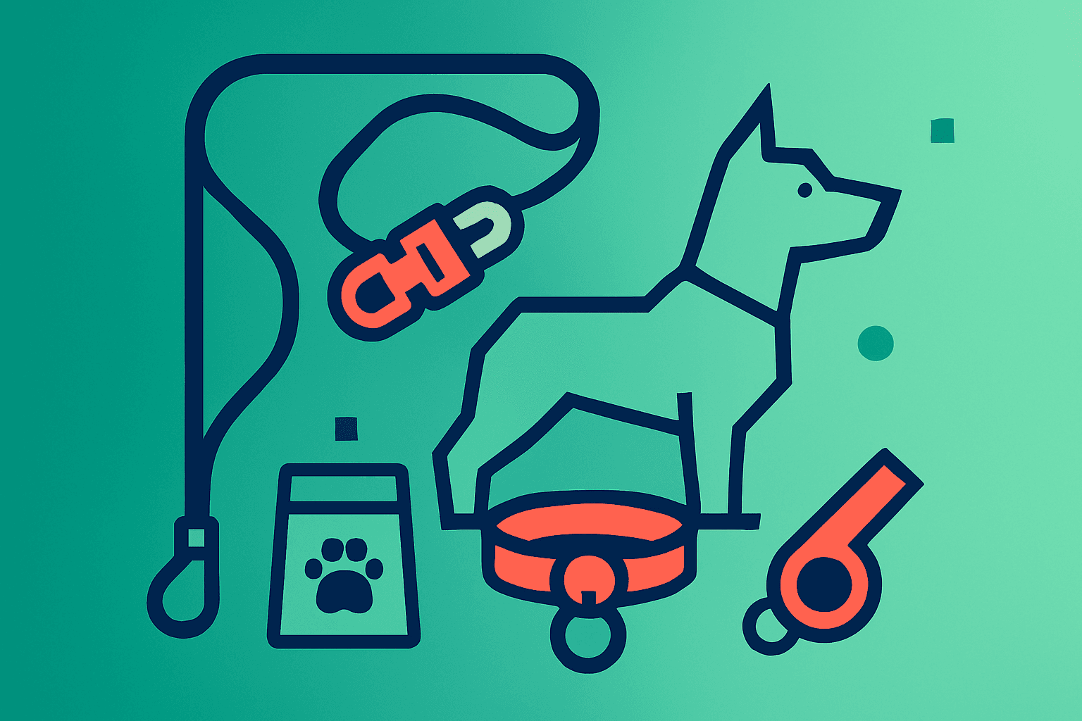 Customer Stories: fei and eve Success Cases in Dog Walking and Training