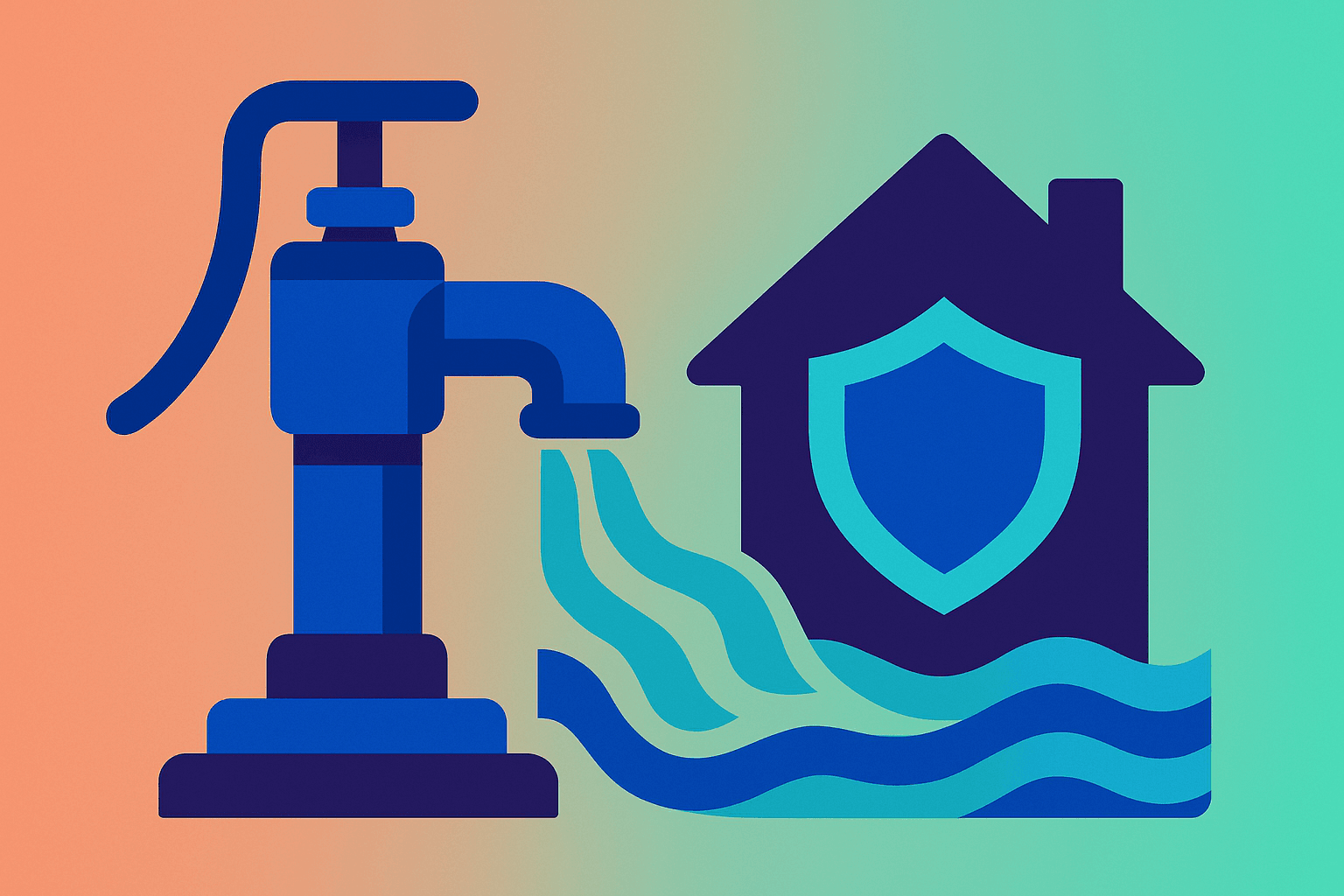 Cleartide Water Pump Solutions: Use Scenarios and Application Insights