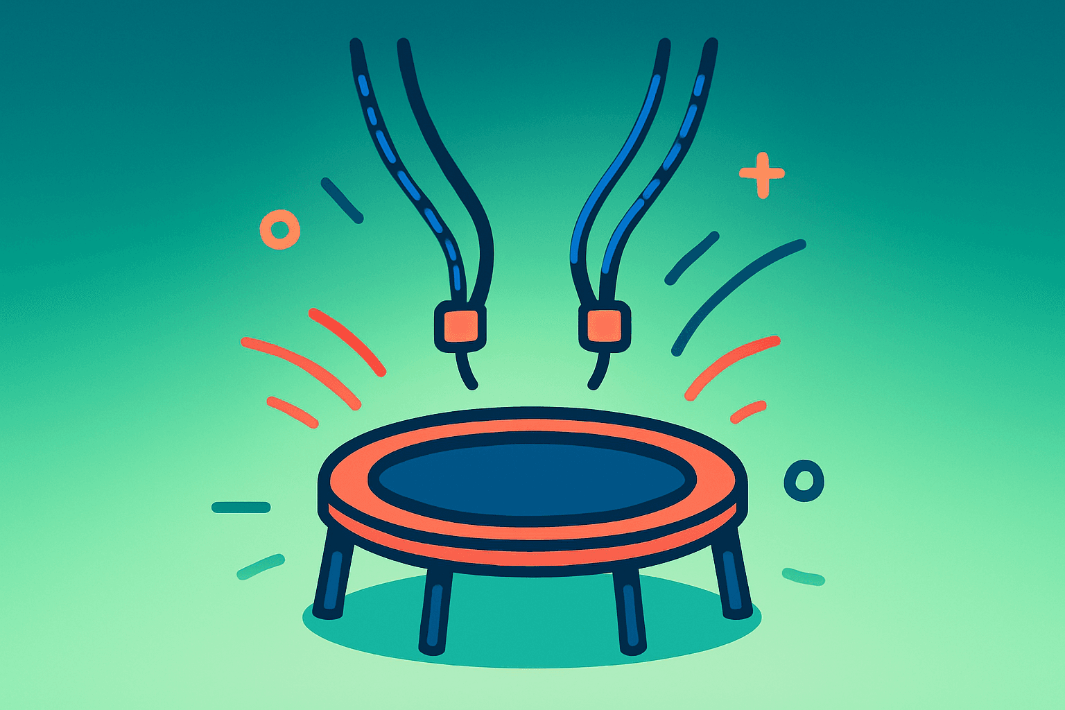 The Best Mini Trampolines for Low‑Impact Home Cardio With Joint Issues in 2026