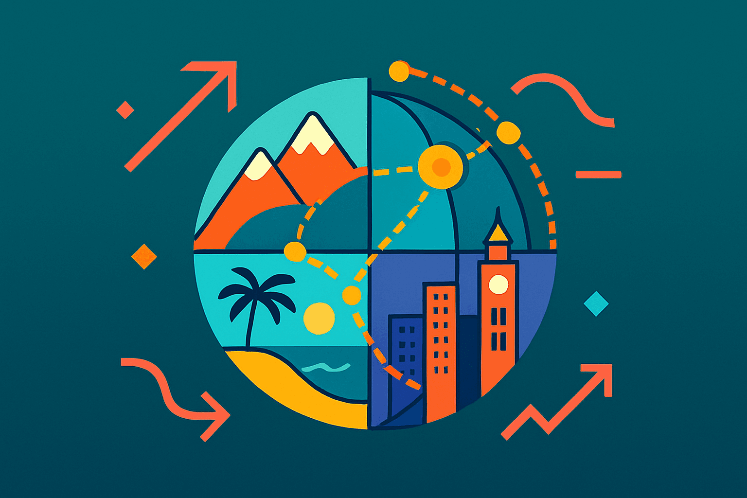 Best AI Travel Planning & Itinerary Software (2026)