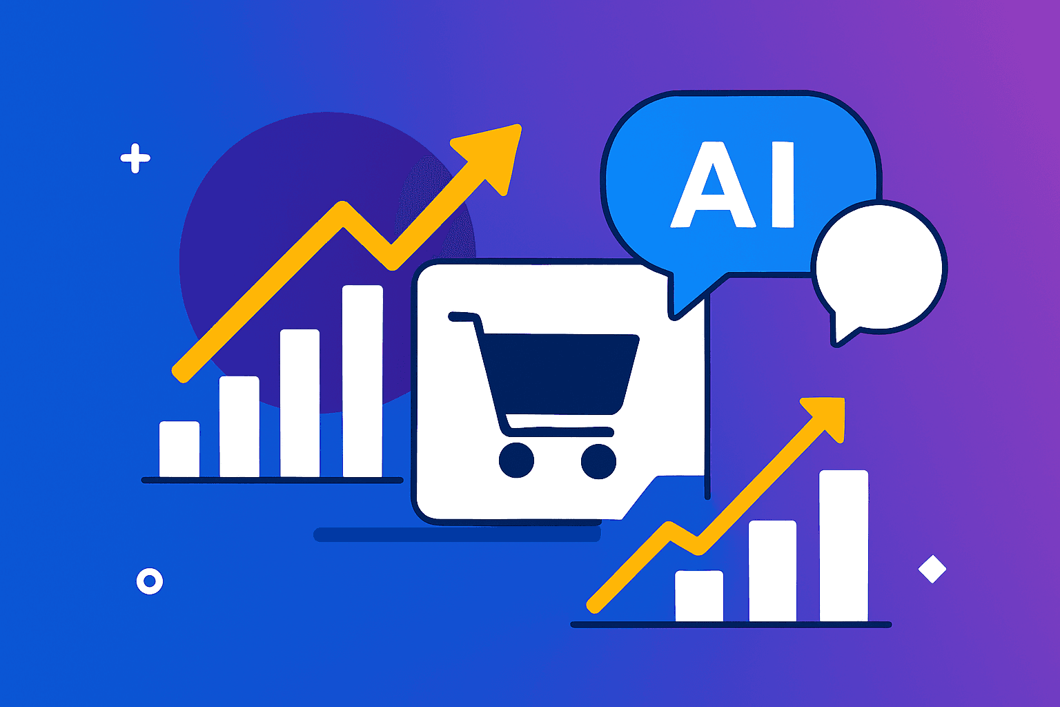 From Keywords to Conversations: How to Measure Your Ecommerce Brand’s Visibility Inside AI Answers