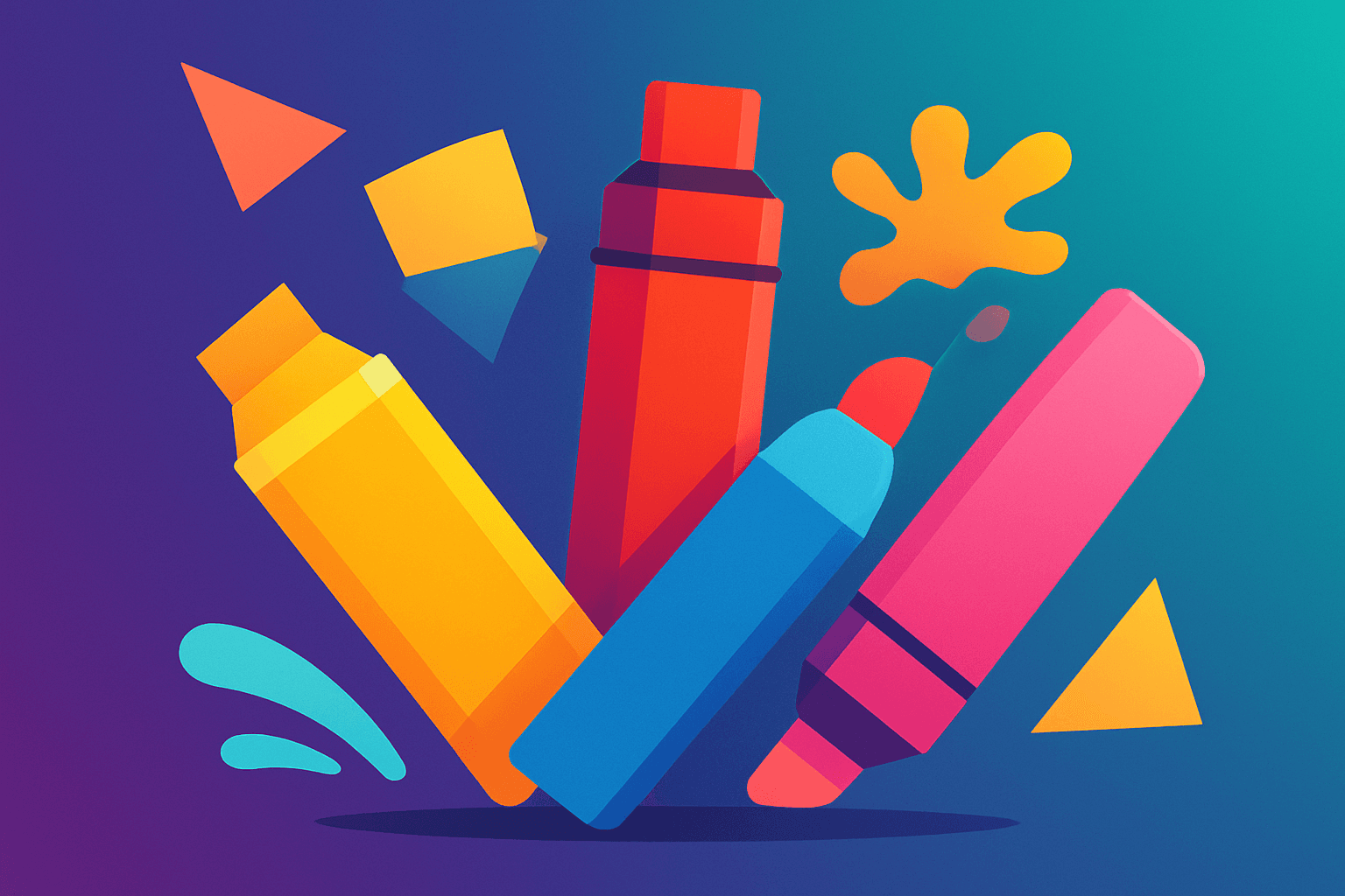 Acrylic Paint Marker Showdown: Grabie vs. Leading Art Brands (2026 Review)