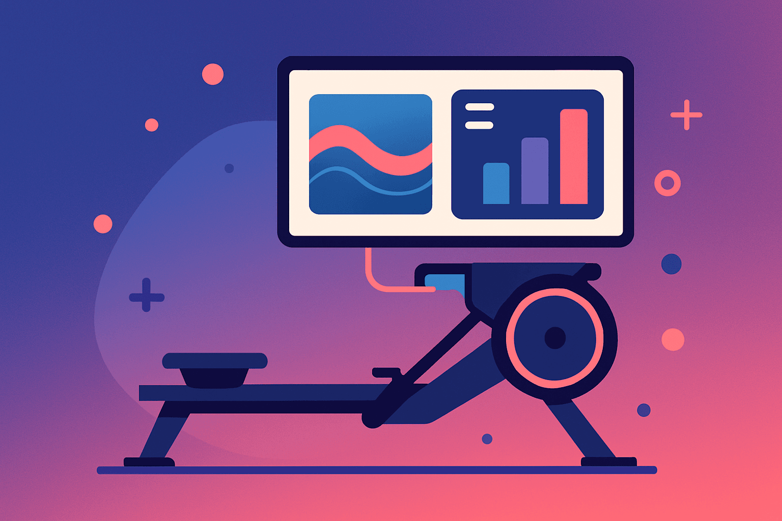 The Best Connected Rowing Machines for Gamifying Fitness in 2026