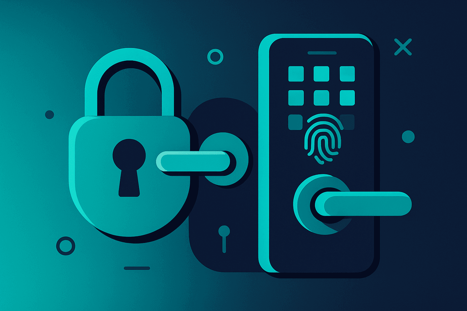 Lockin vs Traditional Locks: 2026 Security Benchmarks Unveiled