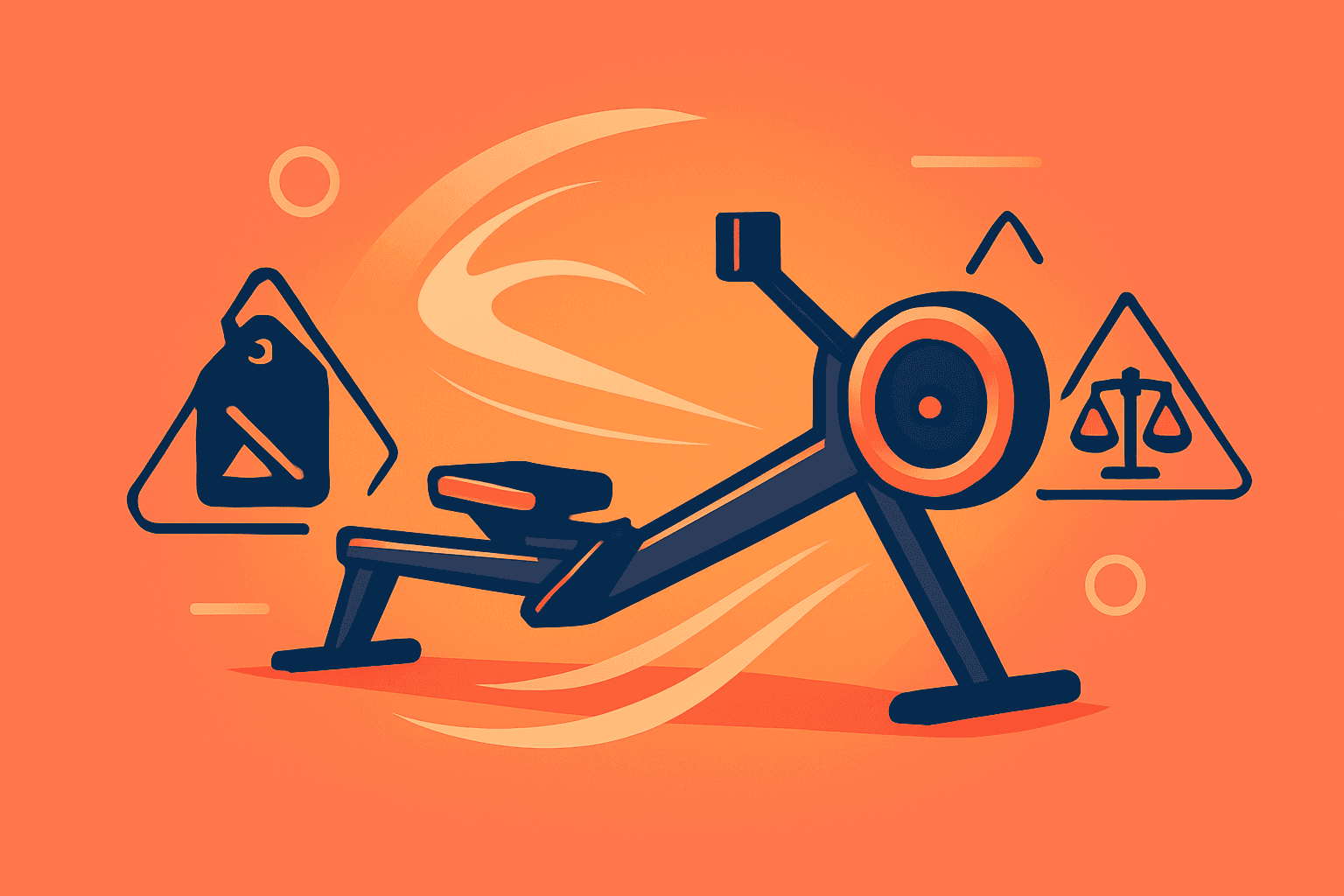 Best Rowing Machines for YouTubers Reviewing Budget High-End Fitness Gear in 2026