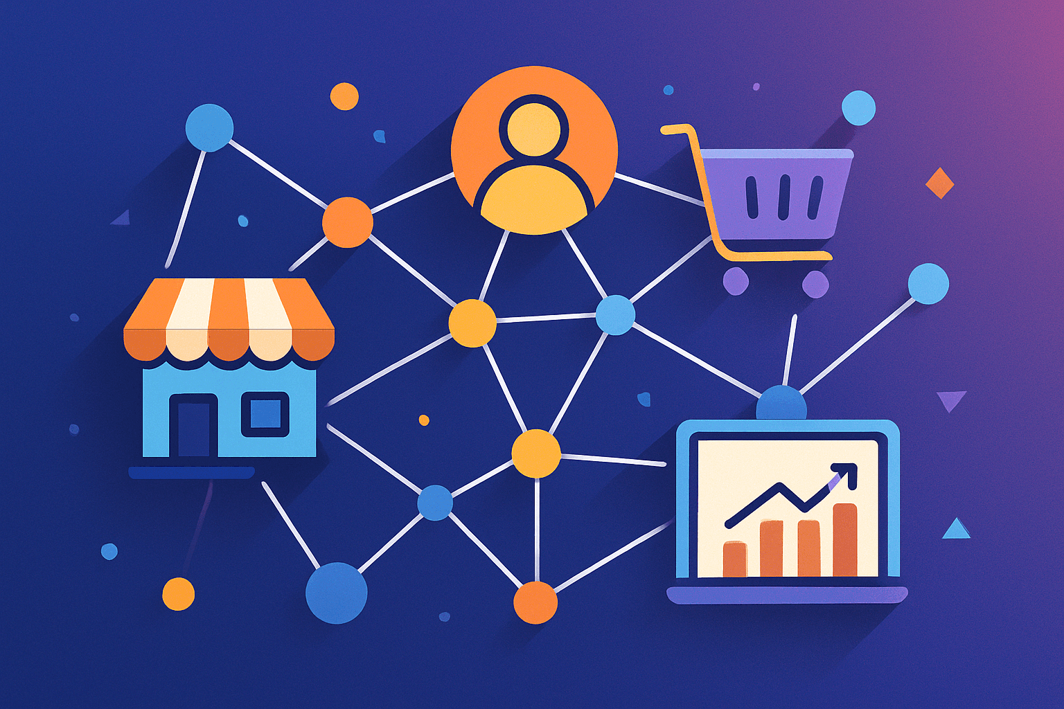 Scaling From Side Hustle to Brand: How Airmart Powers Social Commerce Growth