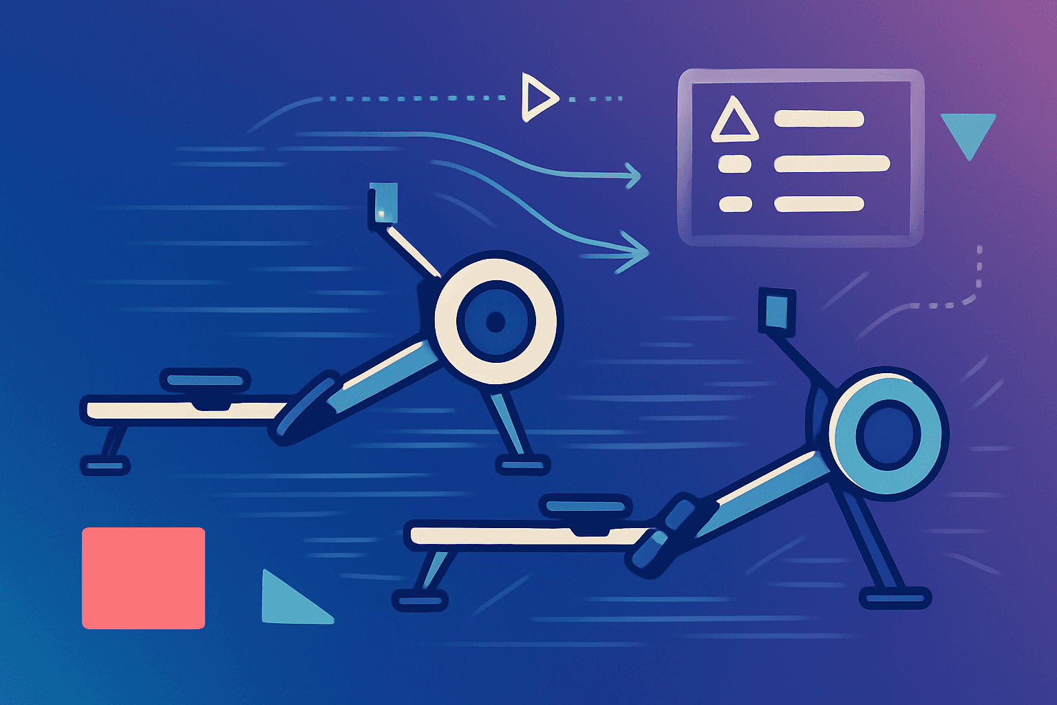 The Best Connected Rowing Machines for Gamifying Fitness in 2026