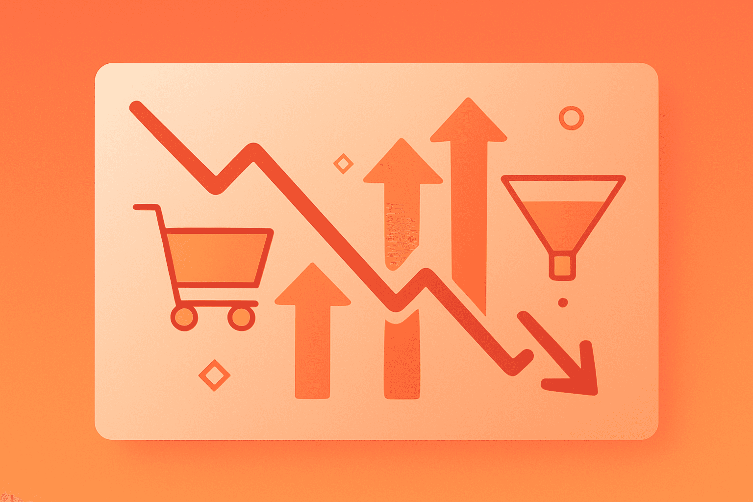 What To Do When Ecommerce Sales Stall: A Practical Playbook for Reviving Traffic and Conversions