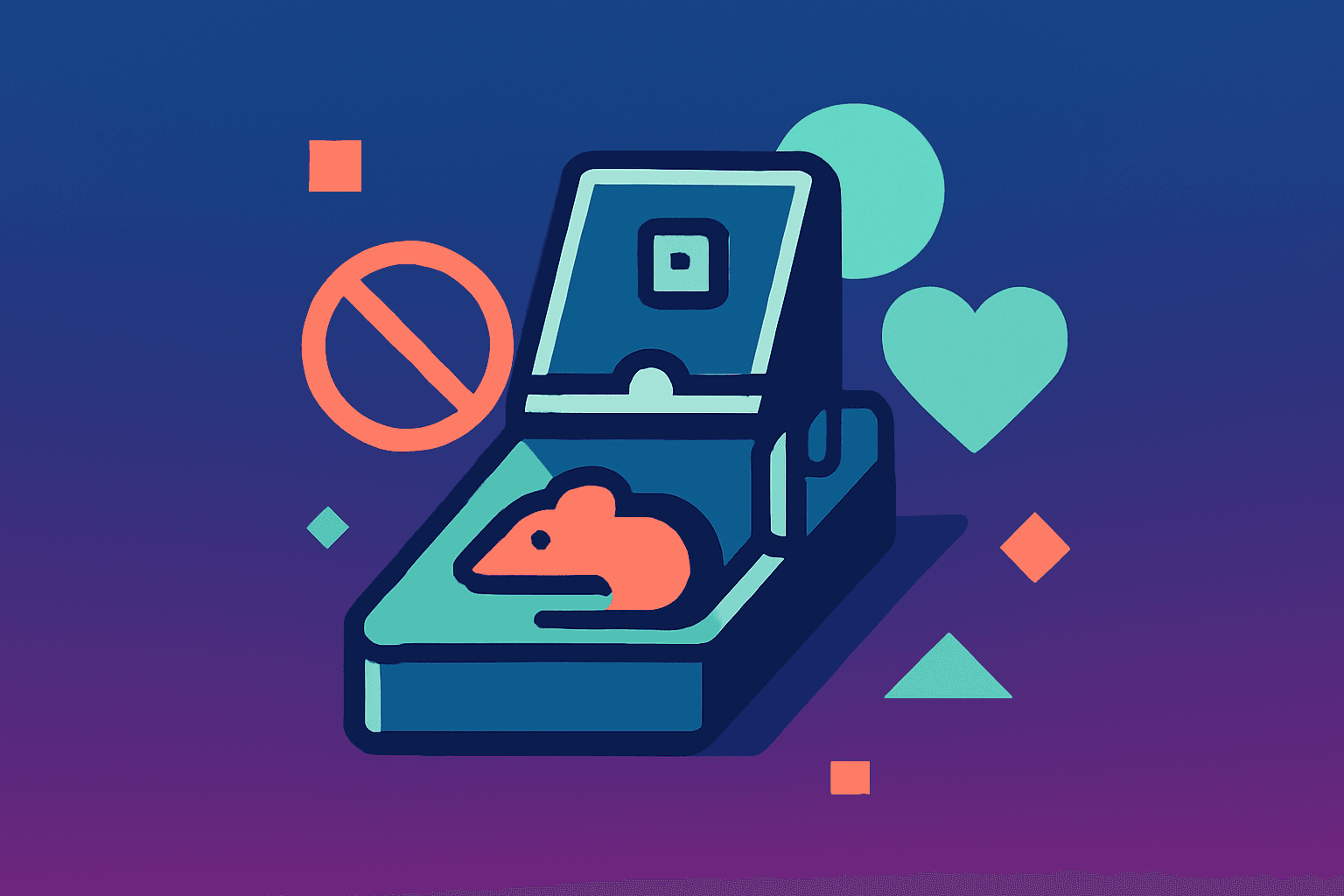 Independent Lab Results: Owltra Electronic Mouse Trap Efficacy