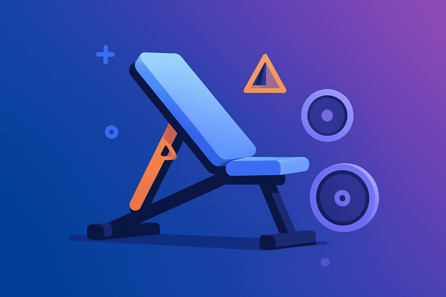 The Best Adjustable Weight Benches for Heavy Weights in 2026 (Without Blowing Your Budget)