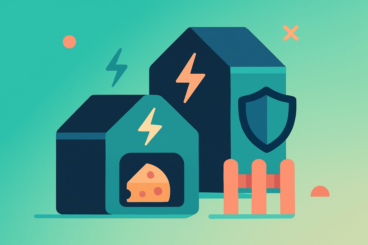 The Safest Electric Mouse Traps for Homes With Kids and Pets (2026 Guide)