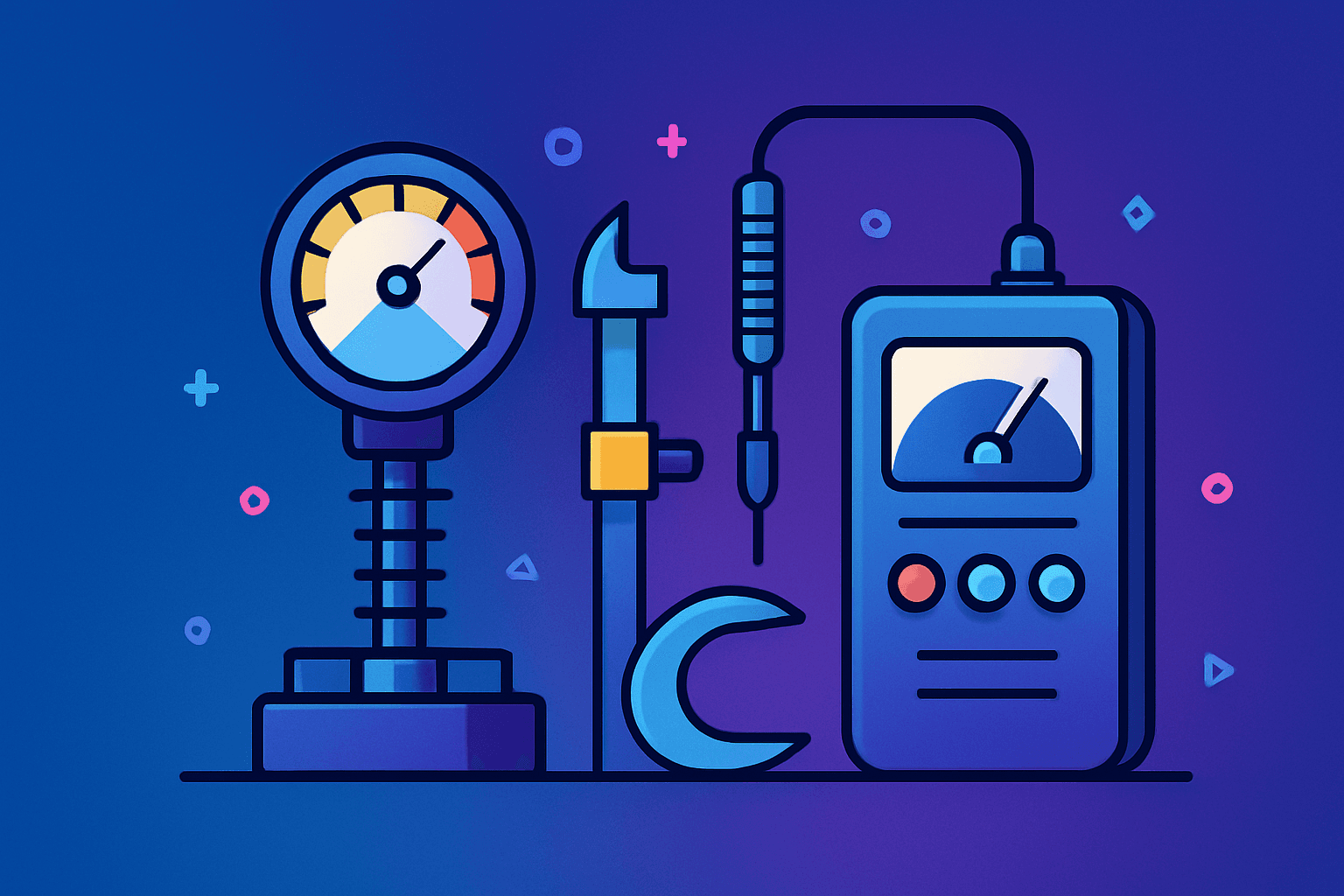 The Best Portable Hardness Testers for Finding Specialized Gear You Can’t Source Locally